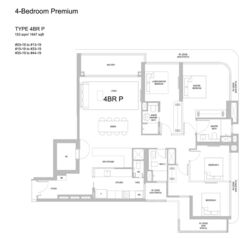 Marina Gardens Lane (D1), Condominium #507736321
